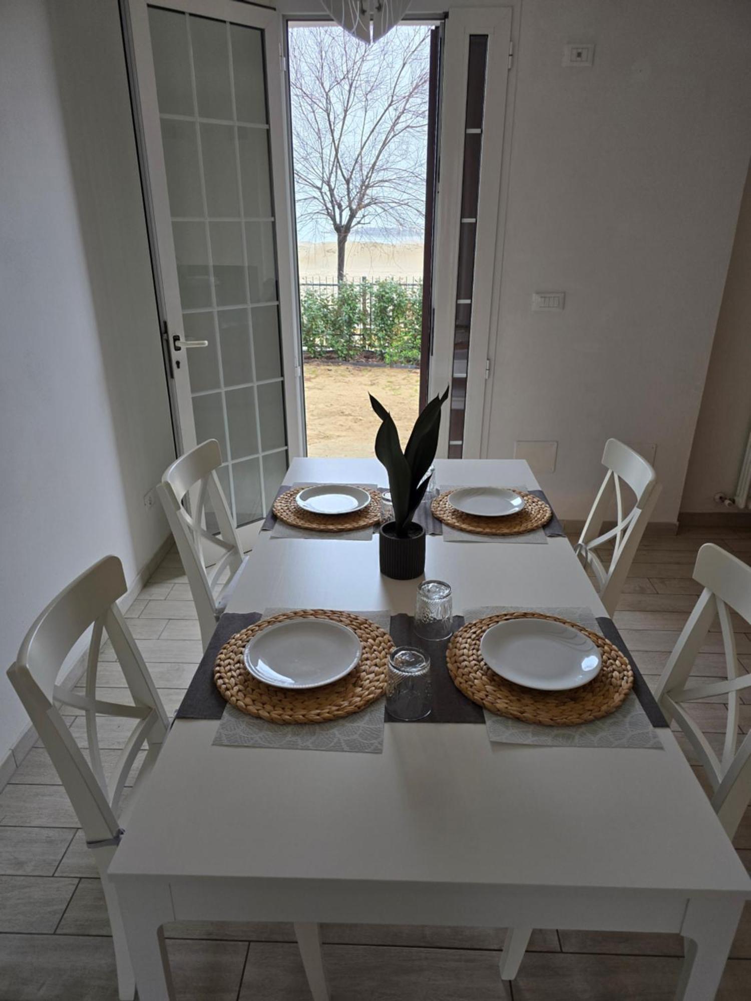 Villa Dolcevita Bellaria-Igea Marina Exteriör bild
