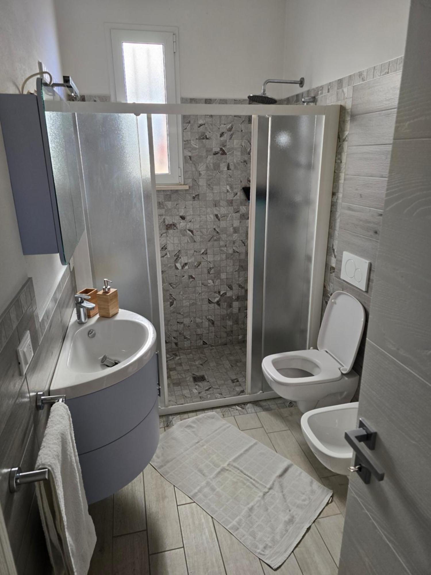 Villa Dolcevita Bellaria-Igea Marina Exteriör bild