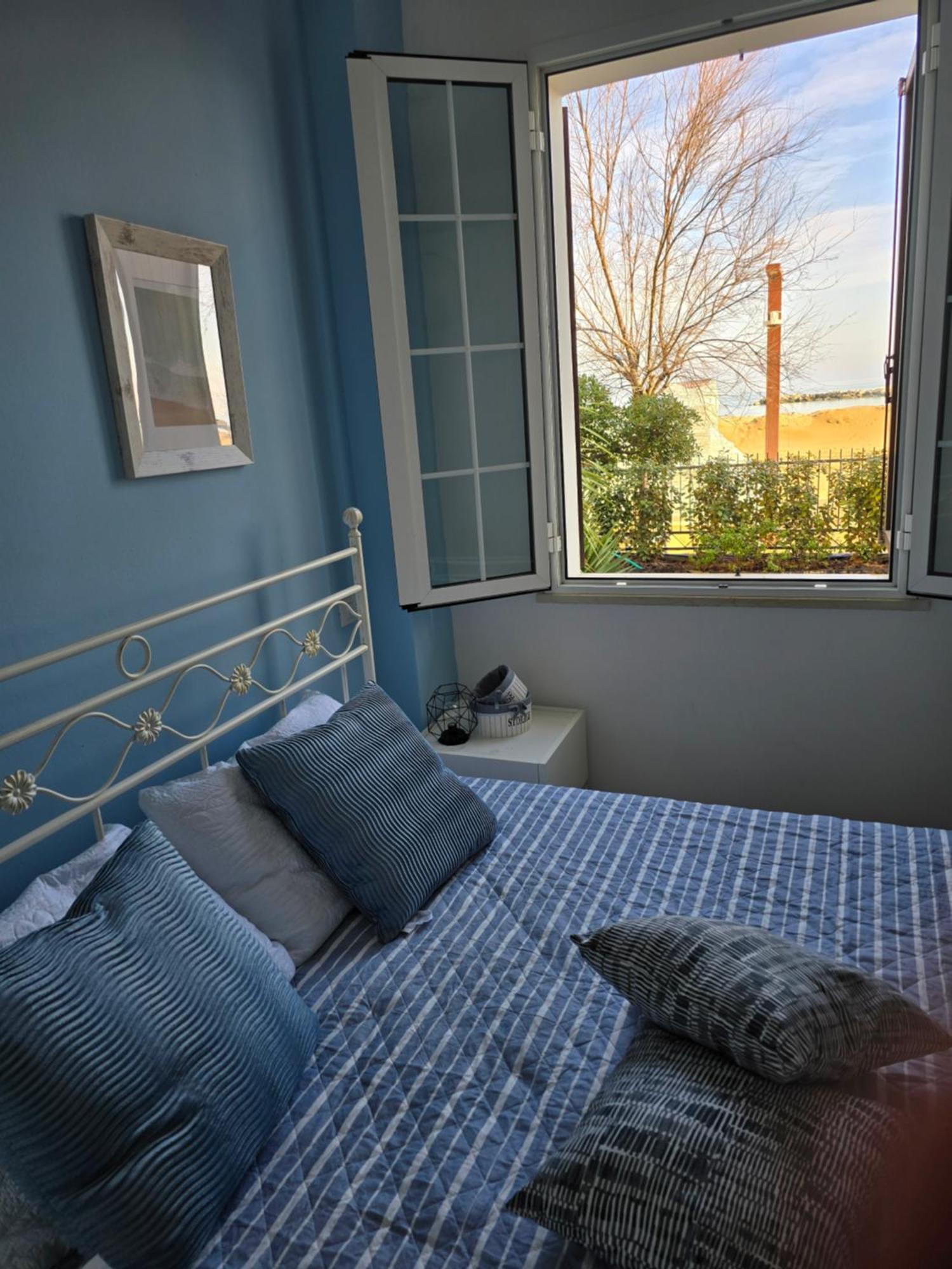 Villa Dolcevita Bellaria-Igea Marina Exteriör bild