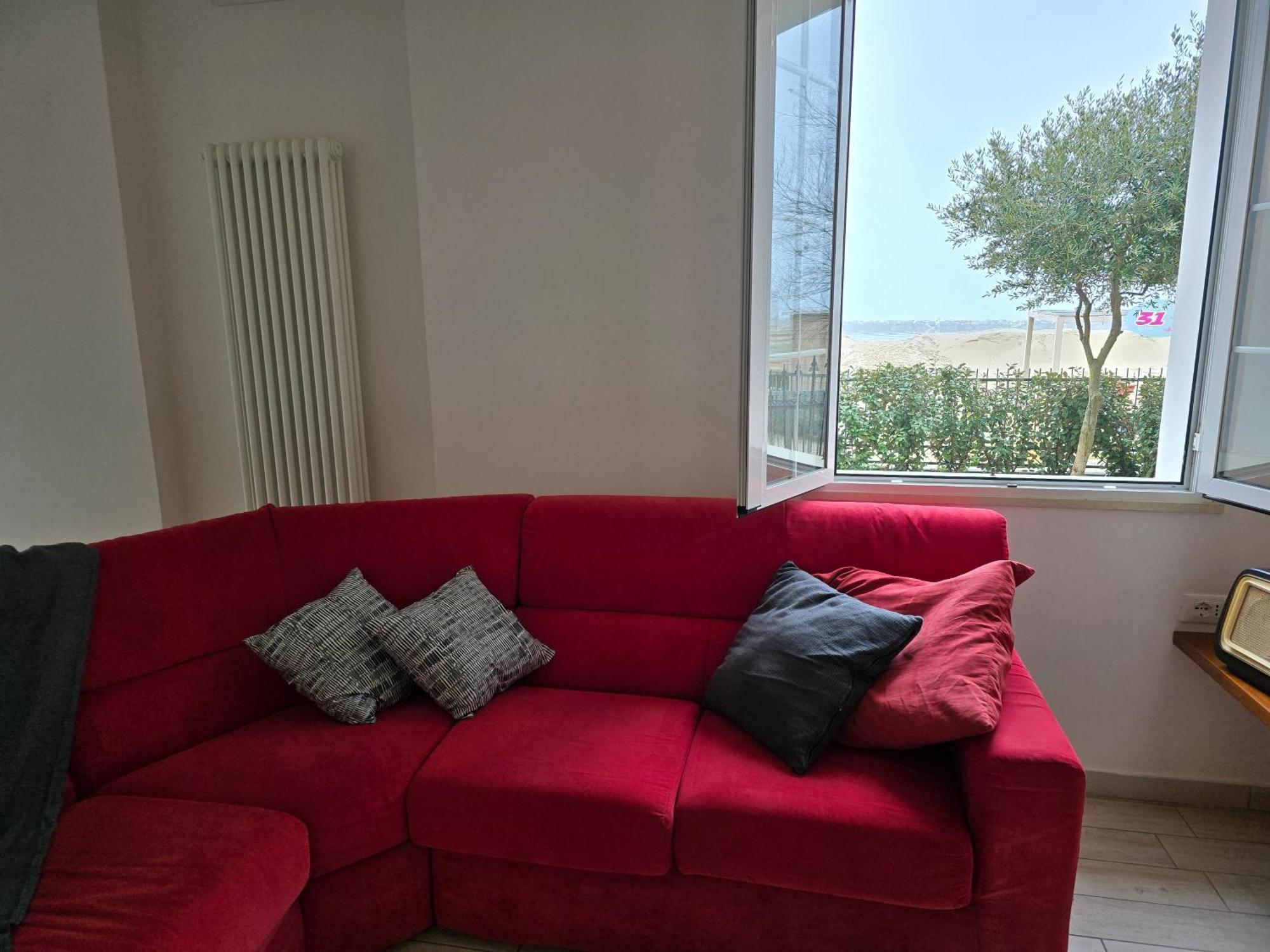 Villa Dolcevita Bellaria-Igea Marina Exteriör bild