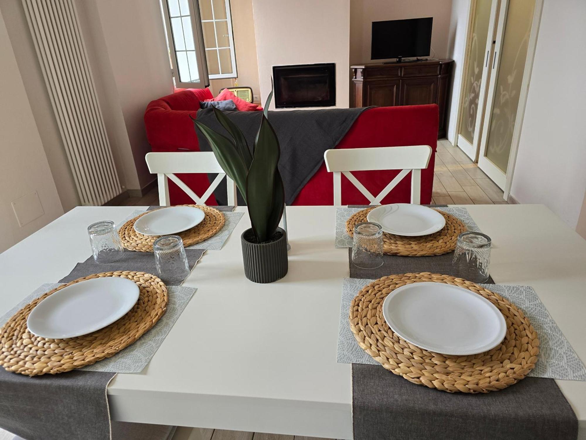 Villa Dolcevita Bellaria-Igea Marina Exteriör bild