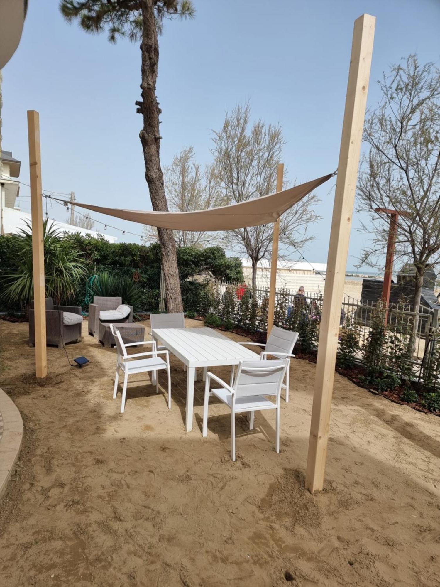 Villa Dolcevita Bellaria-Igea Marina Exteriör bild
