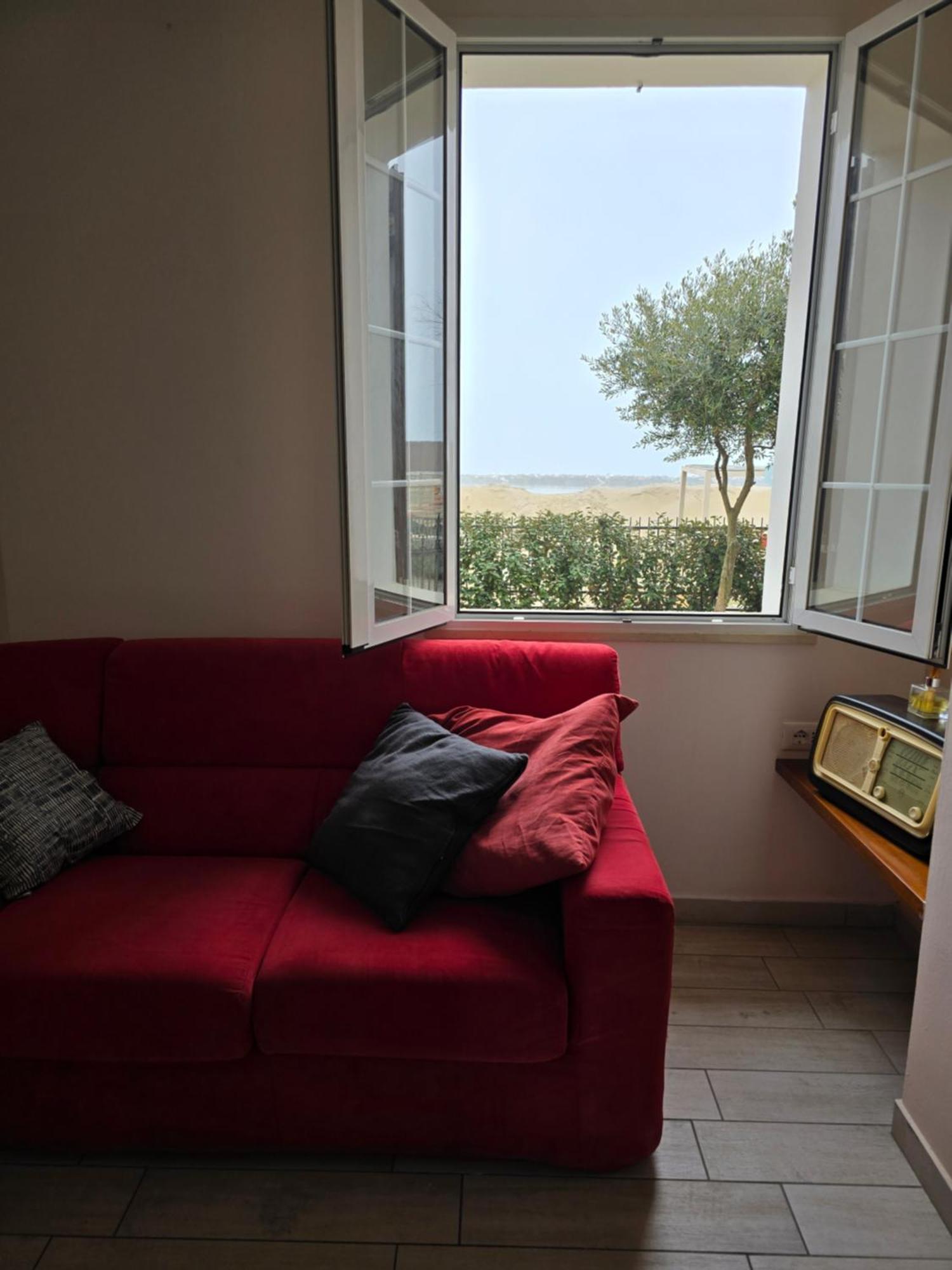 Villa Dolcevita Bellaria-Igea Marina Exteriör bild