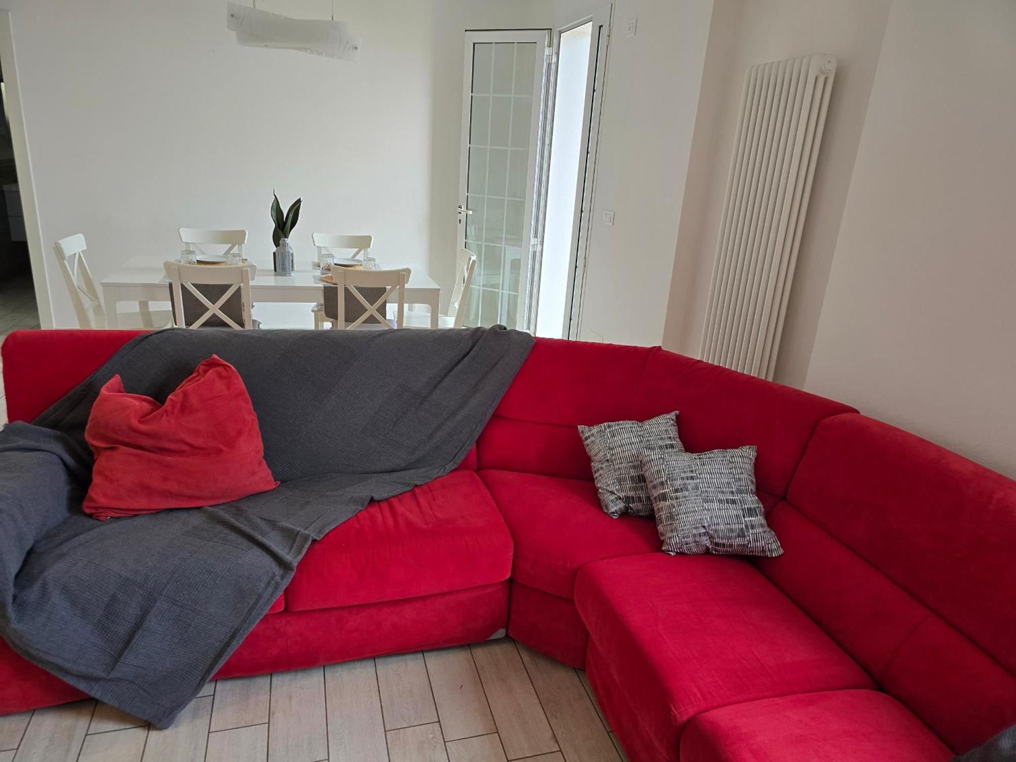 Villa Dolcevita Bellaria-Igea Marina Exteriör bild