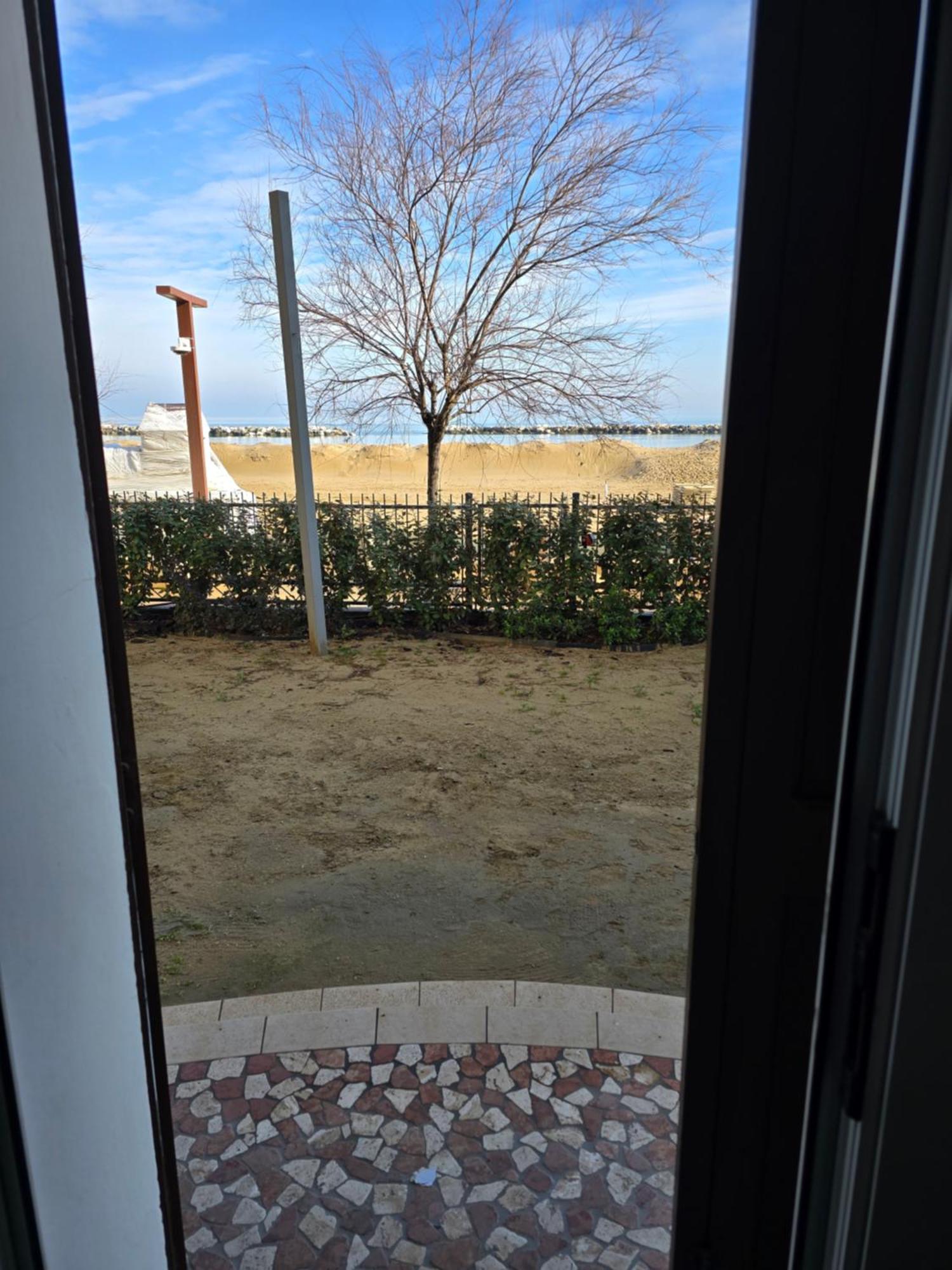 Villa Dolcevita Bellaria-Igea Marina Exteriör bild