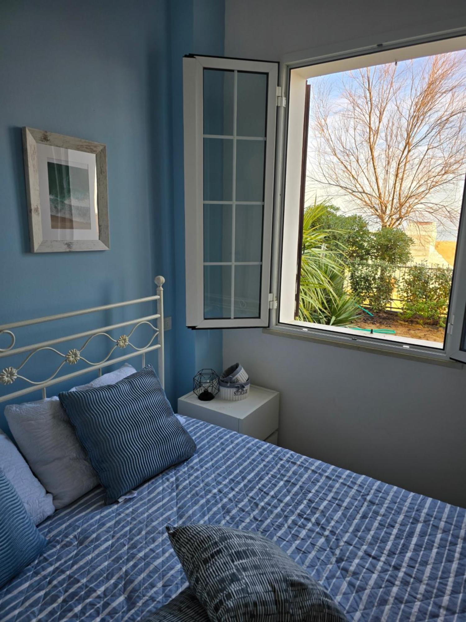 Villa Dolcevita Bellaria-Igea Marina Exteriör bild