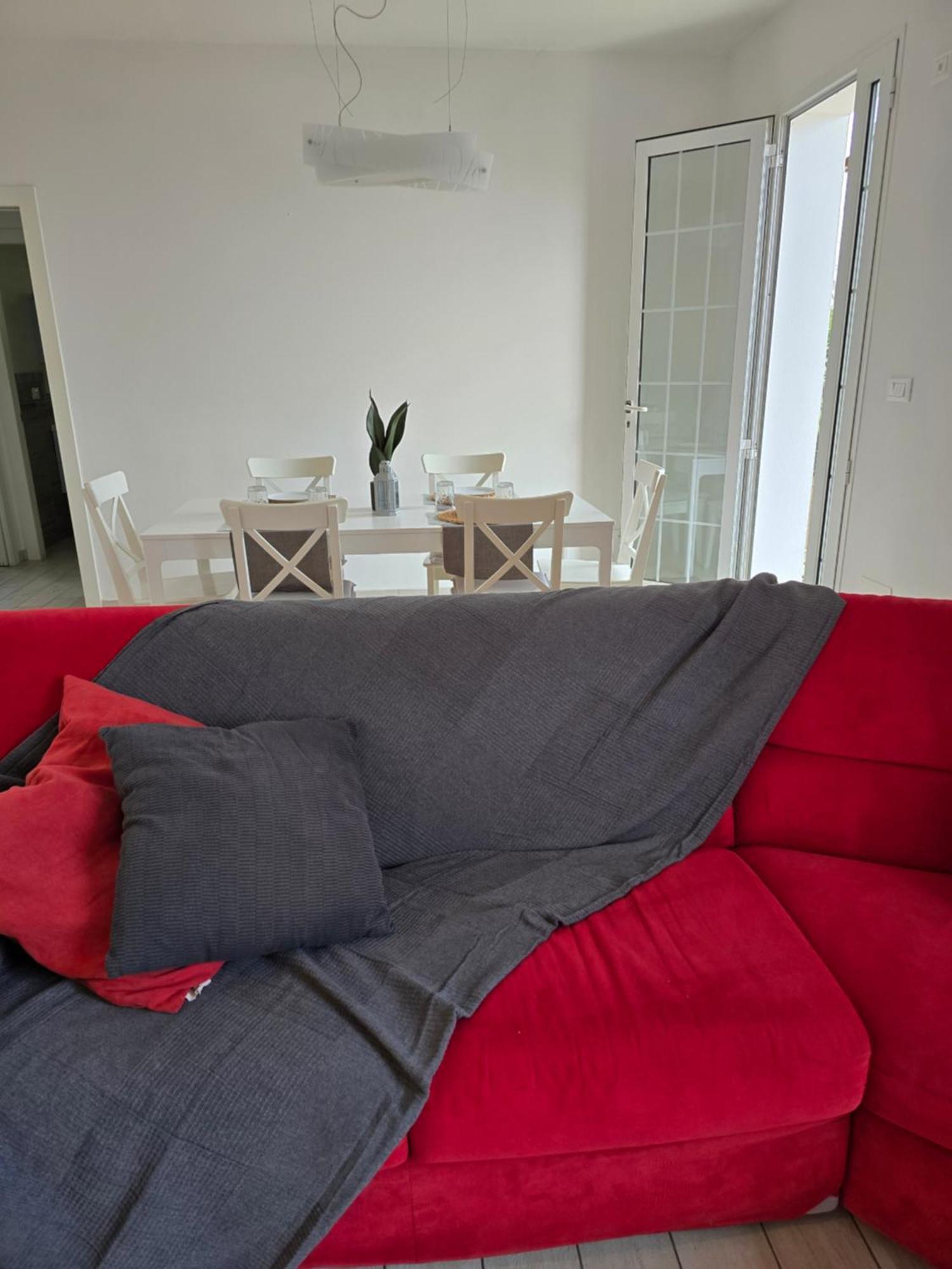 Villa Dolcevita Bellaria-Igea Marina Exteriör bild
