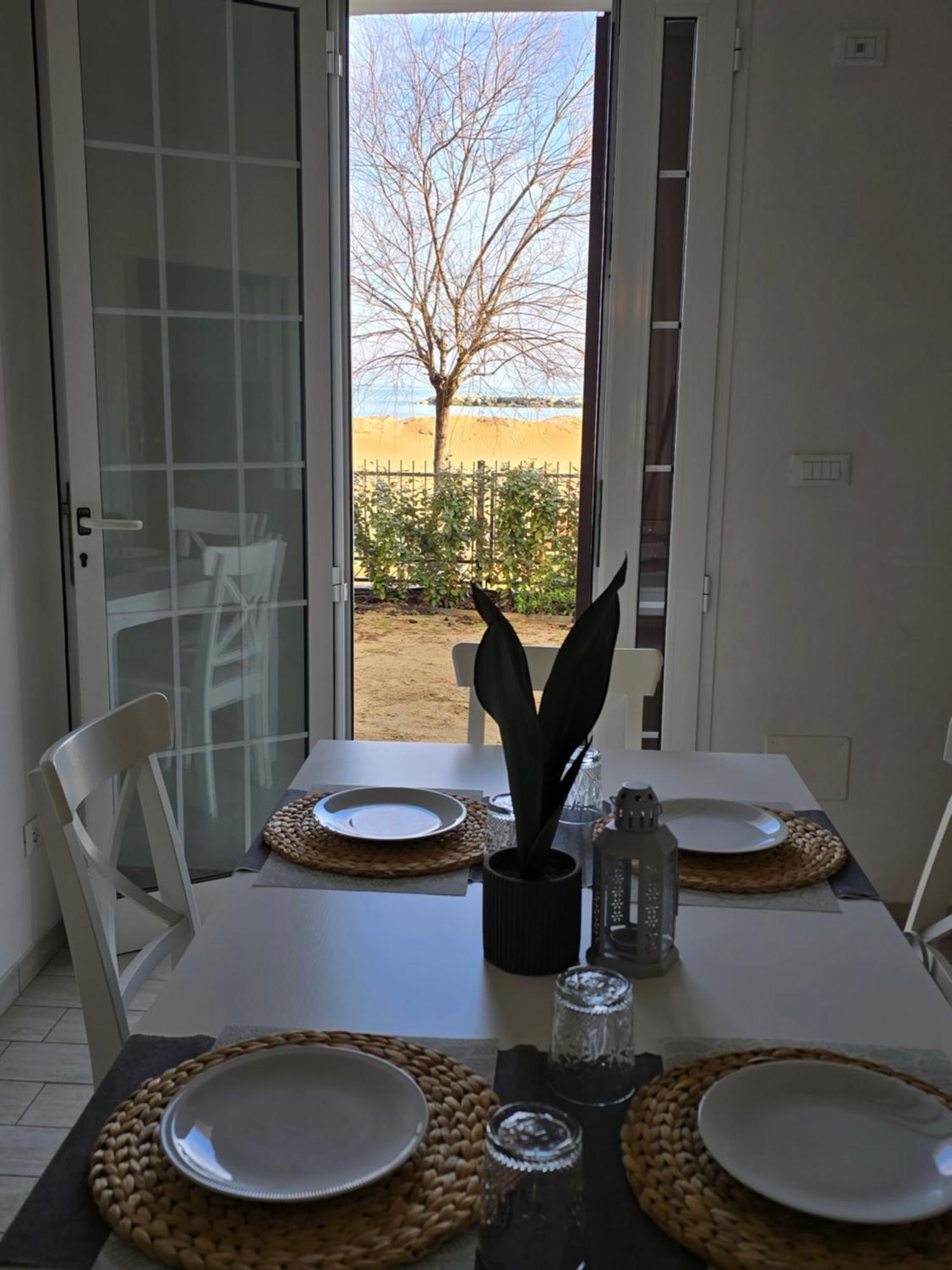 Villa Dolcevita Bellaria-Igea Marina Exteriör bild