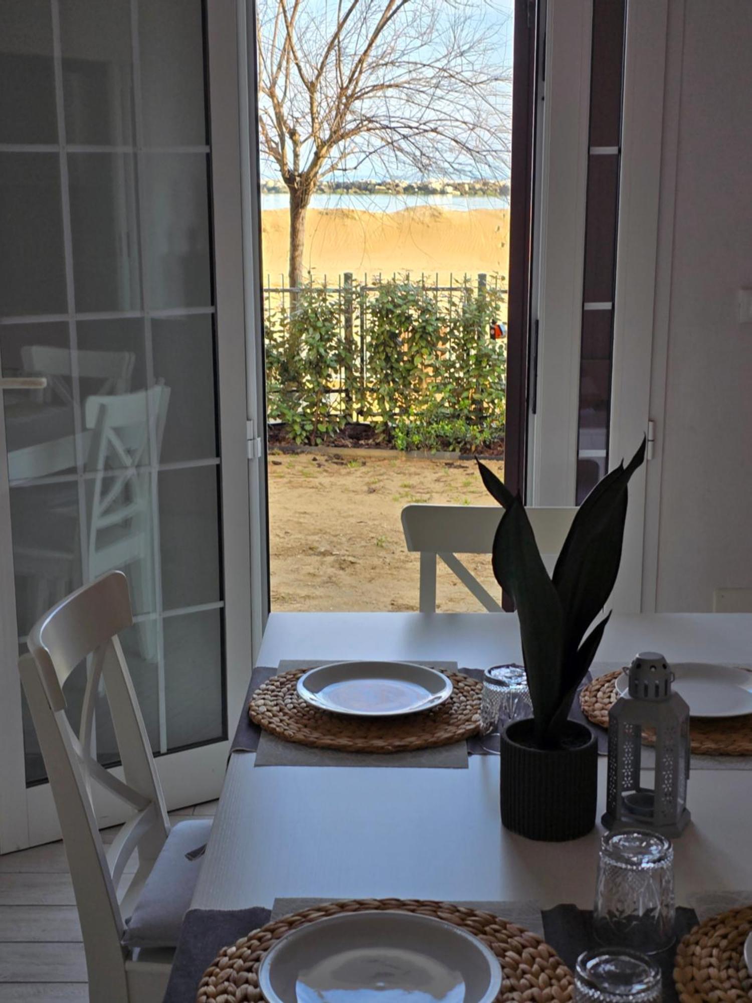 Villa Dolcevita Bellaria-Igea Marina Exteriör bild