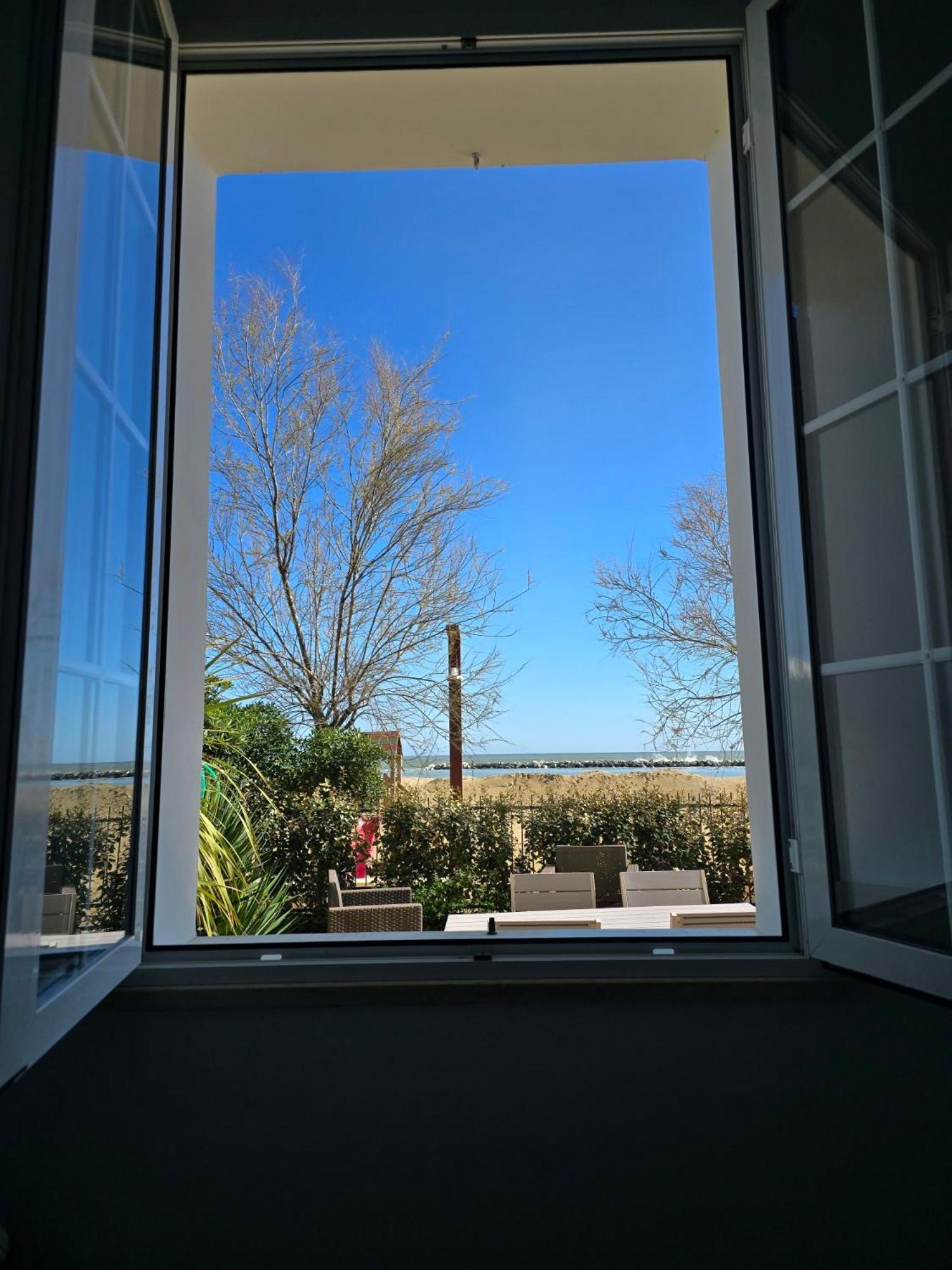 Villa Dolcevita Bellaria-Igea Marina Exteriör bild